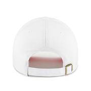 Nebraska 47 Brand Women's Luminance Clean Up Adjustable Cap